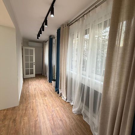 Apartment Tashkent Hotel Center 2 Bedrooms Exterior foto
